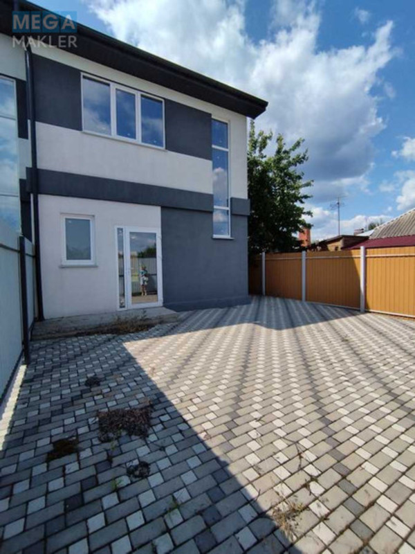 Продаж дома, 2&nbsp;поверху, 84&nbsp;кв.м, 2&nbsp;кімнати, ділянка 2&nbsp;сотки, <a class="location-link" href="/cherkassi/" title="Недвижимость Черкаси">Черкаси</a>, <a class="location-link" href="/cherkassi/sosnovskij/" title="Недвижимость Сосновський район">Сосновський р-н</a>, Казбетська (изображение 3)