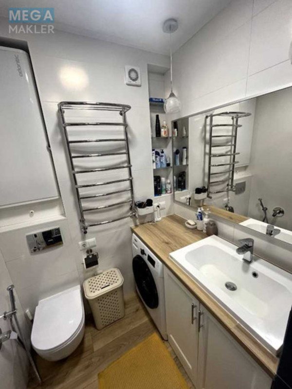 Новобудова, 17 поверхів, <a class="location-link" href="/cherkassi/" title="Недвижимость Черкаси">Черкаси</a>, <a class="location-link" href="/cherkassi/pridneprovskij/" title="Недвижимость Придніпровський район">Придніпровський р-н</a>, Козацька, 9/1 (изображение 6)