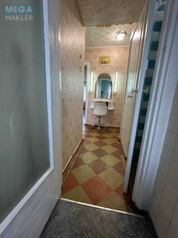 Продаж 2 кімнатної квартири (49/33/6), 4 пов. 5 пов. будинку, <a class="location-link" href="/cherkassi/" title="Недвижимость Черкаси">Черкаси</a>, <a class="location-link" href="/cherkassi/pridneprovskij/" title="Недвижимость Придніпровський район">Придніпровський р-н</a>, Соломянська, 76 (изображение 9)