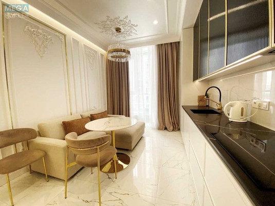 Оренда 2 кімнатної квартири, <a class="location-link" href="/kiev/" title="Недвижимость Київ">Київ</a>, <a class="location-link" href="/kiev/pecherskij/" title="Недвижимость Печерський район">Печерський р-н</a>, Андрея Верхогляда ул., 15-Б (изображение 22)