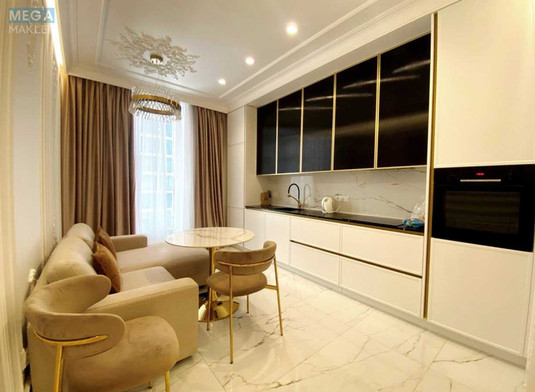 Оренда 2 кімнатної квартири, <a class="location-link" href="/kiev/" title="Недвижимость Київ">Київ</a>, <a class="location-link" href="/kiev/pecherskij/" title="Недвижимость Печерський район">Печерський р-н</a>, Андрея Верхогляда ул., 15-Б (изображение 24)