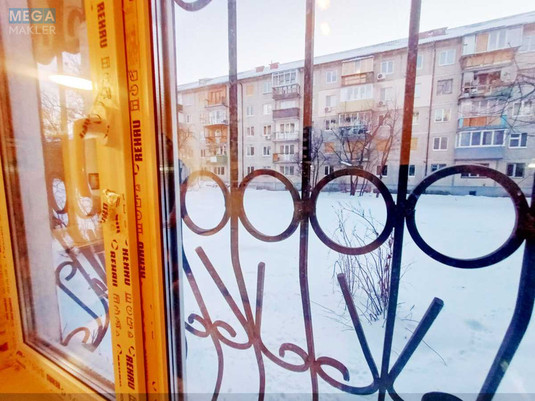 Продаж 2 кімнатної квартири (46/29/7), 1 пов. 5 пов. будинку, <a class="location-link" href="/kiev/" title="Недвижимость Київ">Київ</a>, <a class="location-link" href="/kiev/solomenskij/" title="Недвижимость Солом'янський район">Солом'янський р-н</a>, Академика Стражеско ул., 9 (изображение 15)