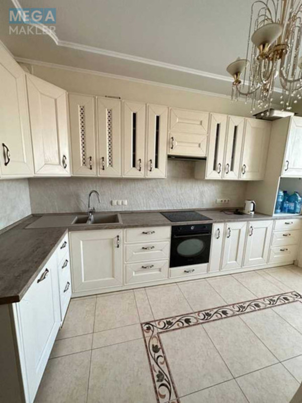 Оренда 3 кімнатної квартири, <a class="location-link" href="/kiev/" title="Недвижимость Київ">Київ</a>, <a class="location-link" href="/kiev/darnickij/" title="Недвижимость Дарницький район">Дарницький р-н</a>, Николая Бажана просп., 16 (изображение 2)