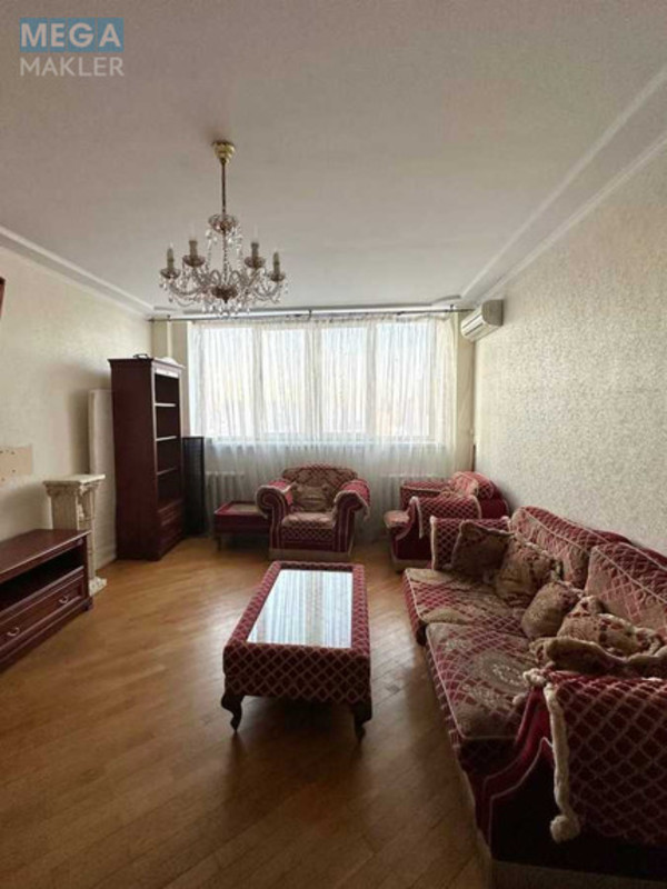 Оренда 3 кімнатної квартири, <a class="location-link" href="/kiev/" title="Недвижимость Київ">Київ</a>, <a class="location-link" href="/kiev/darnickij/" title="Недвижимость Дарницький район">Дарницький р-н</a>, Николая Бажана просп., 16 (изображение 7)