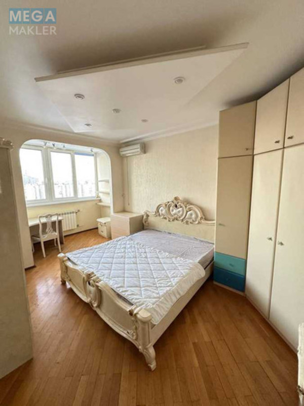 Оренда 3 кімнатної квартири, <a class="location-link" href="/kiev/" title="Недвижимость Київ">Київ</a>, <a class="location-link" href="/kiev/darnickij/" title="Недвижимость Дарницький район">Дарницький р-н</a>, Николая Бажана просп., 16 (изображение 12)