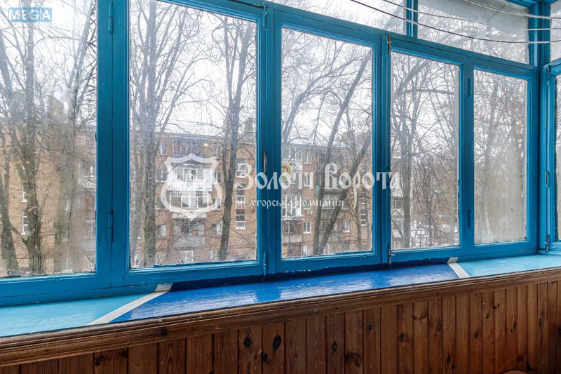 Продаж 2 кімнатної квартири (43/31/6), 3 пов. 5 пов. будинку, <a class="location-link" href="/kiev/" title="Недвижимость Київ">Київ</a>, <a class="location-link" href="/kiev/shevchenkovskij/" title="Недвижимость Шевченківський район">Шевченківський р-н</a>, Академіка Туполєва вул., 4 (изображение 4)