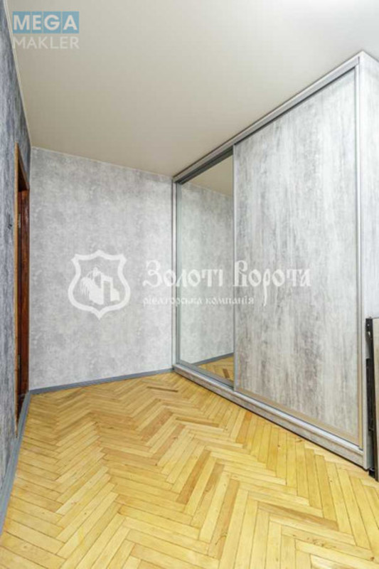 Продаж 2 кімнатної квартири (43/31/6), 3 пов. 5 пов. будинку, <a class="location-link" href="/kiev/" title="Недвижимость Київ">Київ</a>, <a class="location-link" href="/kiev/shevchenkovskij/" title="Недвижимость Шевченківський район">Шевченківський р-н</a>, Академіка Туполєва вул., 4 (изображение 9)