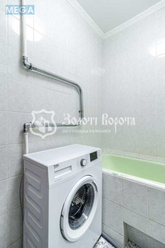 Продаж 2 кімнатної квартири (43/31/6), 3 пов. 5 пов. будинку, <a class="location-link" href="/kiev/" title="Недвижимость Київ">Київ</a>, <a class="location-link" href="/kiev/shevchenkovskij/" title="Недвижимость Шевченківський район">Шевченківський р-н</a>, Академіка Туполєва вул., 4 (изображение 15)