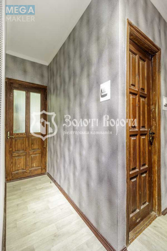 Продаж 2 кімнатної квартири (43/31/6), 3 пов. 5 пов. будинку, <a class="location-link" href="/kiev/" title="Недвижимость Київ">Київ</a>, <a class="location-link" href="/kiev/shevchenkovskij/" title="Недвижимость Шевченківський район">Шевченківський р-н</a>, Академіка Туполєва вул., 4 (изображение 16)