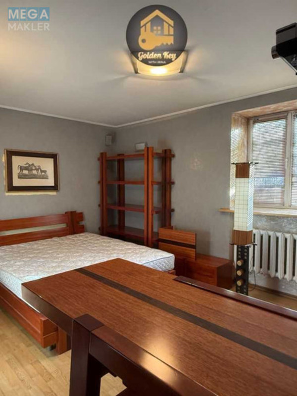 Оренда 1 кімнатної квартири, <a class="location-link" href="/kiev/" title="Недвижимость Київ">Київ</a>, <a class="location-link" href="/kiev/pecherskij/" title="Недвижимость Печерський район">Печерський р-н</a>, Кіквідзе вул., 28А (изображение 4)