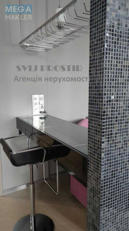 Оренда 3 кімнатної квартири, <a class="location-link" href="/kiev/" title="Недвижимость Київ">Київ</a>, <a class="location-link" href="/kiev/obolonskij/" title="Недвижимость Оболонський район">Оболонський р-н</a>, Героев Сталинграда просп., 2г (изображение 5)