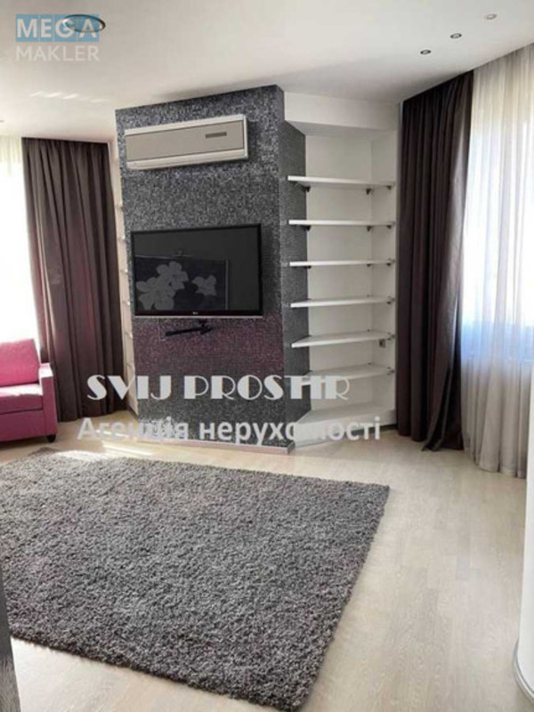 Оренда 3 кімнатної квартири, <a class="location-link" href="/kiev/" title="Недвижимость Київ">Київ</a>, <a class="location-link" href="/kiev/obolonskij/" title="Недвижимость Оболонський район">Оболонський р-н</a>, Героев Сталинграда просп., 2г (изображение 7)