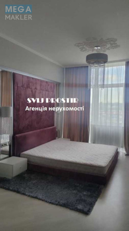 Оренда 3 кімнатної квартири, <a class="location-link" href="/kiev/" title="Недвижимость Київ">Київ</a>, <a class="location-link" href="/kiev/obolonskij/" title="Недвижимость Оболонський район">Оболонський р-н</a>, Героев Сталинграда просп., 2г (изображение 8)