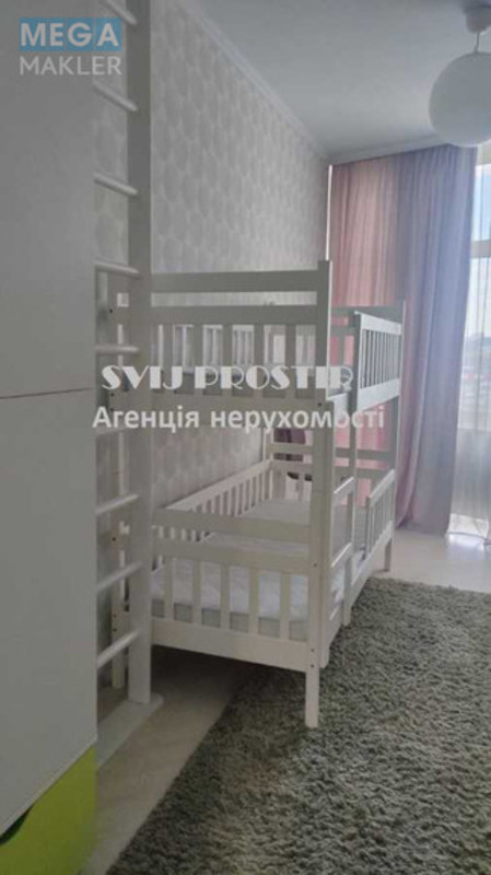 Оренда 3 кімнатної квартири, <a class="location-link" href="/kiev/" title="Недвижимость Київ">Київ</a>, <a class="location-link" href="/kiev/obolonskij/" title="Недвижимость Оболонський район">Оболонський р-н</a>, Героев Сталинграда просп., 2г (изображение 10)