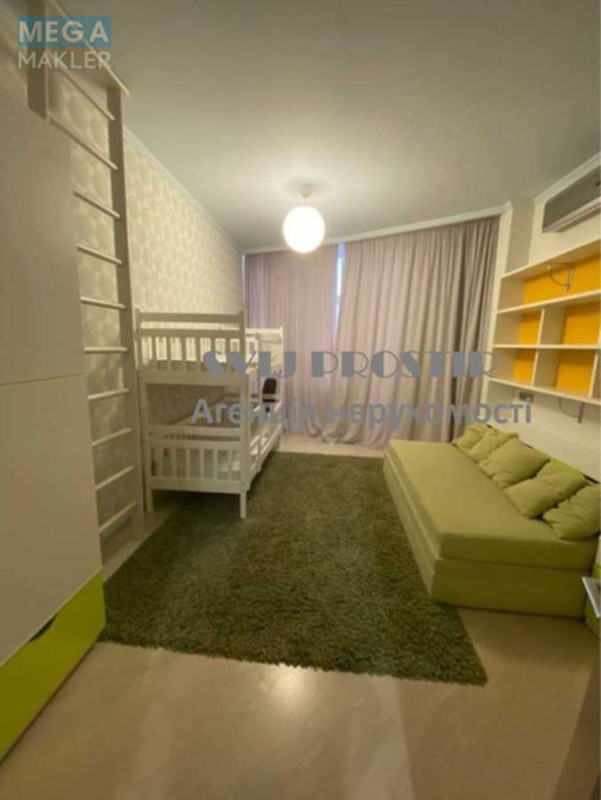 Оренда 3 кімнатної квартири, <a class="location-link" href="/kiev/" title="Недвижимость Київ">Київ</a>, <a class="location-link" href="/kiev/obolonskij/" title="Недвижимость Оболонський район">Оболонський р-н</a>, Героев Сталинграда просп., 2г (изображение 12)