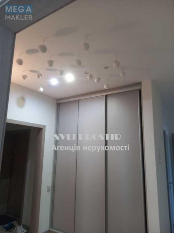 Оренда 3 кімнатної квартири, <a class="location-link" href="/kiev/" title="Недвижимость Київ">Київ</a>, <a class="location-link" href="/kiev/obolonskij/" title="Недвижимость Оболонський район">Оболонський р-н</a>, Героев Сталинграда просп., 2г (изображение 16)