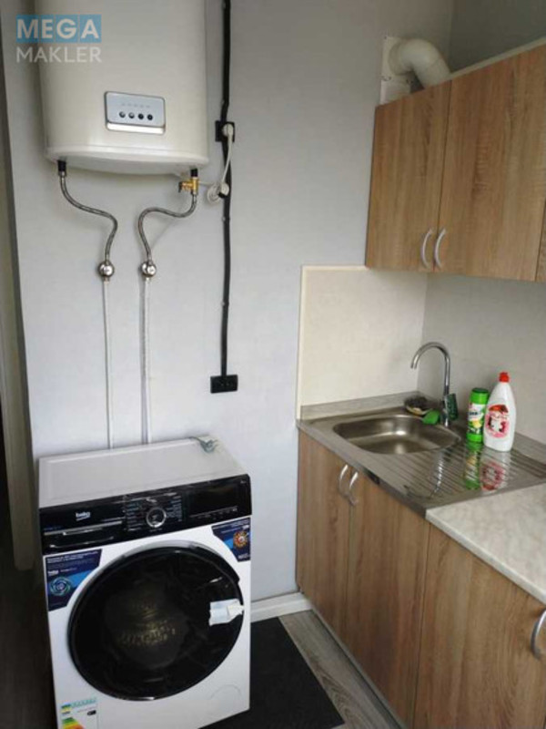 Оренда 2 кімнатної квартири, <a class="location-link" href="/kiev/" title="Недвижимость Київ">Київ</a>, <a class="location-link" href="/kiev/svyatoshinskij/" title="Недвижимость Святошинський район">Святошинський р-н</a>, Генерала Наумова вул., 41 (изображение 5)