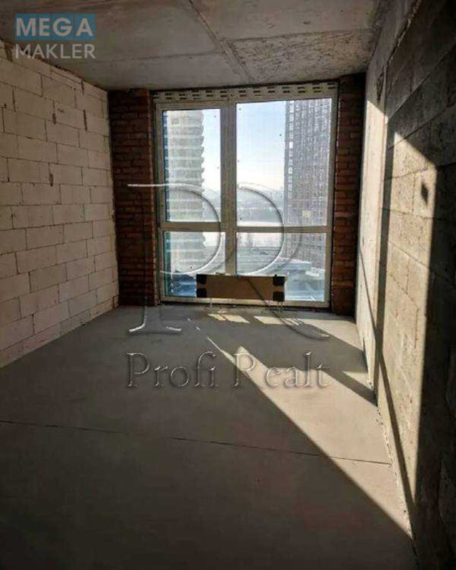 Продаж 1 кімнатної квартири (56/19/20), 10 пов. 26 пов. будинку, <a class="location-link" href="/kiev/" title="Недвижимость Київ">Київ</a>, <a class="location-link" href="/kiev/darnickij/" title="Недвижимость Дарницький район">Дарницький р-н</a>, Причальна вулиця, 8 (изображение 3)