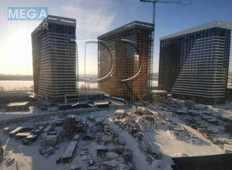 Продаж 1 кімнатної квартири (56/19/20), 10 пов. 26 пов. будинку, <a class="location-link" href="/kiev/" title="Недвижимость Київ">Київ</a>, <a class="location-link" href="/kiev/darnickij/" title="Недвижимость Дарницький район">Дарницький р-н</a>, Причальна вулиця, 8 (изображение 4)