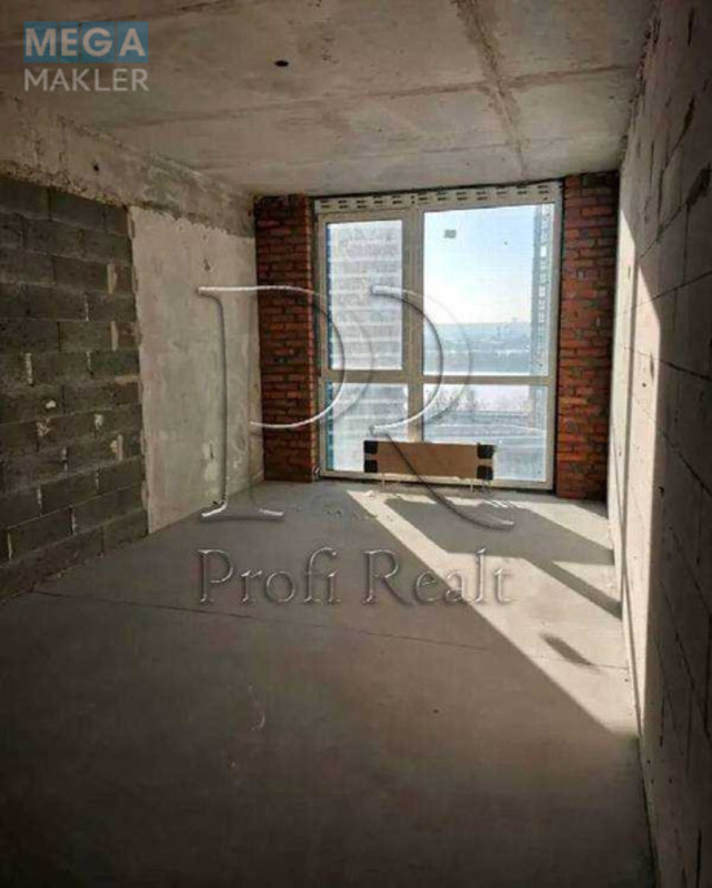 Продаж 1 кімнатної квартири (56/19/20), 10 пов. 26 пов. будинку, <a class="location-link" href="/kiev/" title="Недвижимость Київ">Київ</a>, <a class="location-link" href="/kiev/darnickij/" title="Недвижимость Дарницький район">Дарницький р-н</a>, Причальна вулиця, 8 (изображение 7)