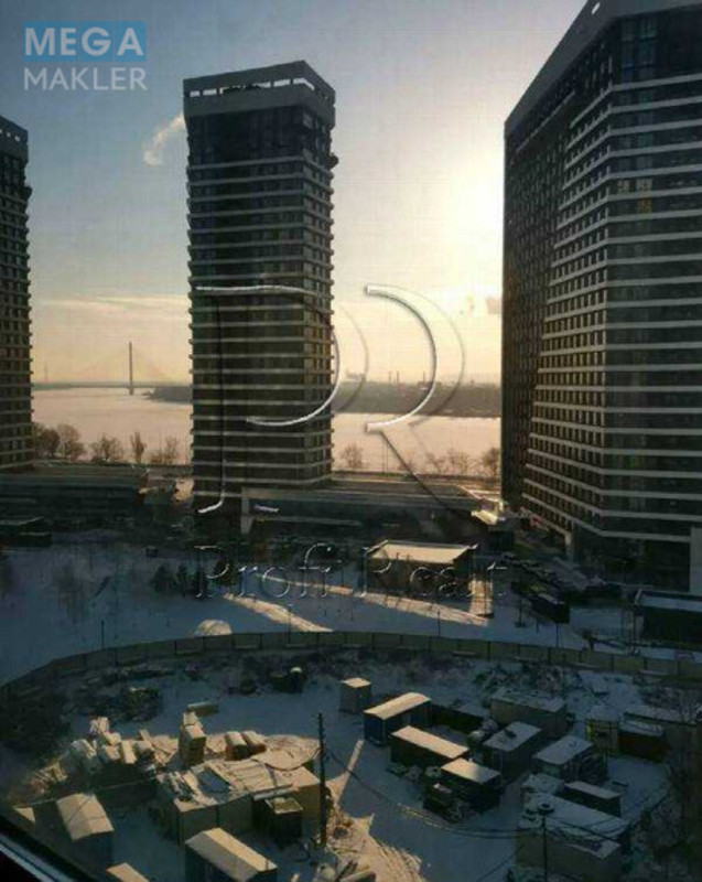 Продаж 1 кімнатної квартири (56/19/20), 10 пов. 26 пов. будинку, <a class="location-link" href="/kiev/" title="Недвижимость Київ">Київ</a>, <a class="location-link" href="/kiev/darnickij/" title="Недвижимость Дарницький район">Дарницький р-н</a>, Причальна вулиця, 8 (изображение 8)