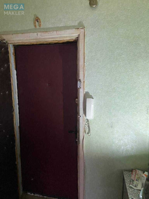 Продаж 1 кімнатної квартири (34,8/18,4/7), 7 пов. 9 пов. будинку, <a class="location-link" href="/kiev/" title="Недвижимость Київ">Київ</a>, <a class="location-link" href="/kiev/svyatoshinskij/" title="Недвижимость Святошинський район">Святошинський р-н</a>, Жолудєва вул., 1 (изображение 11)