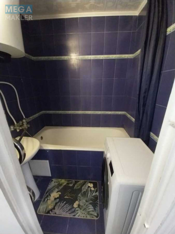 Оренда 1 кімнатної квартири, <a class="location-link" href="/kiev/" title="Недвижимость Київ">Київ</a>, <a class="location-link" href="/kiev/obolonskij/" title="Недвижимость Оболонський район">Оболонський р-н</a>, Героев Сталинграда просп., 48 (изображение 8)