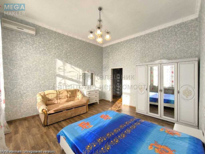 Оренда 2 кімнатної квартири, <a class="location-link" href="/kiev/" title="Недвижимость Київ">Київ</a>, <a class="location-link" href="/kiev/shevchenkovskij/" title="Недвижимость Шевченківський район">Шевченківський р-н</a>, Січових Стрільців вул., 84 (изображение 4)