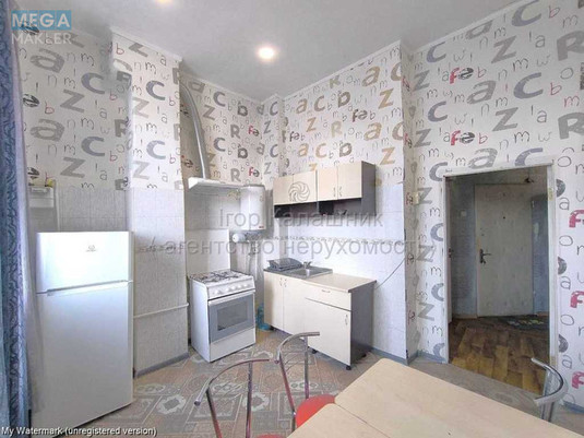 Оренда 2 кімнатної квартири, <a class="location-link" href="/kiev/" title="Недвижимость Київ">Київ</a>, <a class="location-link" href="/kiev/shevchenkovskij/" title="Недвижимость Шевченківський район">Шевченківський р-н</a>, Січових Стрільців вул., 84 (изображение 12)