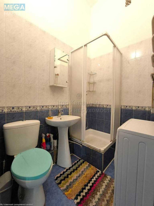 Оренда 2 кімнатної квартири, <a class="location-link" href="/kiev/" title="Недвижимость Київ">Київ</a>, <a class="location-link" href="/kiev/shevchenkovskij/" title="Недвижимость Шевченківський район">Шевченківський р-н</a>, Січових Стрільців вул., 84 (изображение 13)