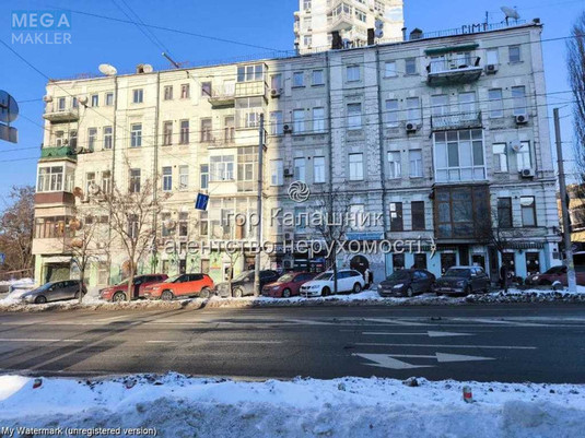 Оренда 2 кімнатної квартири, <a class="location-link" href="/kiev/" title="Недвижимость Київ">Київ</a>, <a class="location-link" href="/kiev/shevchenkovskij/" title="Недвижимость Шевченківський район">Шевченківський р-н</a>, Січових Стрільців вул., 84 (изображение 20)