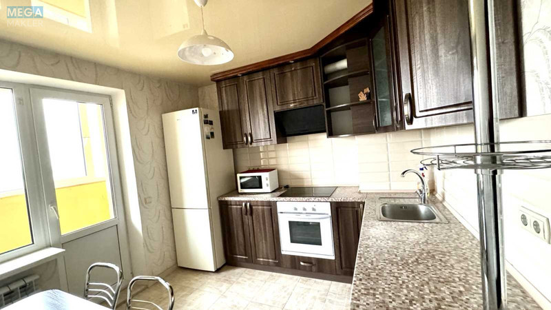 Оренда 1 кімнатної квартири, <a class="location-link" href="/brovary/" title="Недвижимость Бровари">Бровари</a>, Симона Петлюри, 36Б (изображение 2)