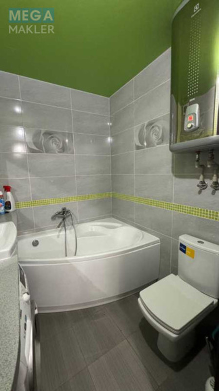 Оренда 1 кімнатної квартири, <a class="location-link" href="/brovary/" title="Недвижимость Бровари">Бровари</a>, Симона Петлюри, 36Б (изображение 3)