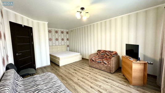 Оренда 1 кімнатної квартири, <a class="location-link" href="/brovary/" title="Недвижимость Бровари">Бровари</a>, Симона Петлюри, 36Б (изображение 12)