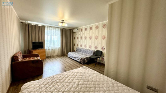 Оренда 1 кімнатної квартири, <a class="location-link" href="/brovary/" title="Недвижимость Бровари">Бровари</a>, Симона Петлюри, 36Б (изображение 13)