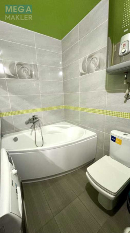 Оренда 1 кімнатної квартири, <a class="location-link" href="/brovary/" title="Недвижимость Бровари">Бровари</a>, Симона Петлюри, 36Б (изображение 14)