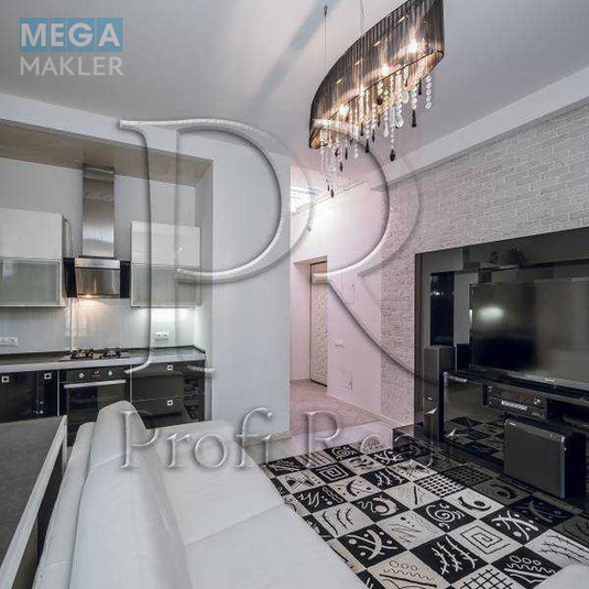 Продаж 2 кімнатної квартири (50/17/19), 3 пов. 4 пов. будинку, <a class="location-link" href="/kiev/" title="Недвижимость Київ">Київ</a>, <a class="location-link" href="/kiev/podolskij/" title="Недвижимость Подільський район">Подільський р-н</a>, Ярославська вулиця, 30 (изображение 4)