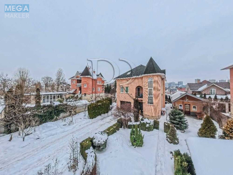 Продаж дома, 3&nbsp;поверху, 230&nbsp;кв.м, 6&nbsp;кімнат, ділянка 6&nbsp;соток, <a class="location-link" href="/kiev/" title="Недвижимость Київ">Київ</a>, <a class="location-link" href="/kiev/darnickij/" title="Недвижимость Дарницький район">Дарницький р-н</a>, 50-а Садова вул., 17 (изображение 2)