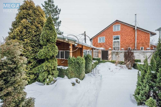 Продаж дома, 3&nbsp;поверху, 230&nbsp;кв.м, 6&nbsp;кімнат, ділянка 6&nbsp;соток, <a class="location-link" href="/kiev/" title="Недвижимость Київ">Київ</a>, <a class="location-link" href="/kiev/darnickij/" title="Недвижимость Дарницький район">Дарницький р-н</a>, 50-а Садова вул., 17 (изображение 3)