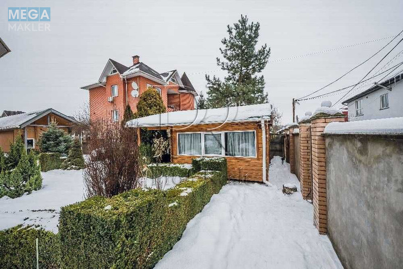 Продаж дома, 3&nbsp;поверху, 230&nbsp;кв.м, 6&nbsp;кімнат, ділянка 6&nbsp;соток, <a class="location-link" href="/kiev/" title="Недвижимость Київ">Київ</a>, <a class="location-link" href="/kiev/darnickij/" title="Недвижимость Дарницький район">Дарницький р-н</a>, 50-а Садова вул., 17 (изображение 4)