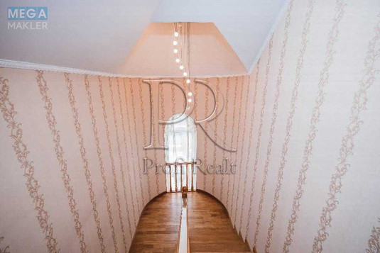 Продаж дома, 3&nbsp;поверху, 230&nbsp;кв.м, 6&nbsp;кімнат, ділянка 6&nbsp;соток, <a class="location-link" href="/kiev/" title="Недвижимость Київ">Київ</a>, <a class="location-link" href="/kiev/darnickij/" title="Недвижимость Дарницький район">Дарницький р-н</a>, 50-а Садова вул., 17 (изображение 6)