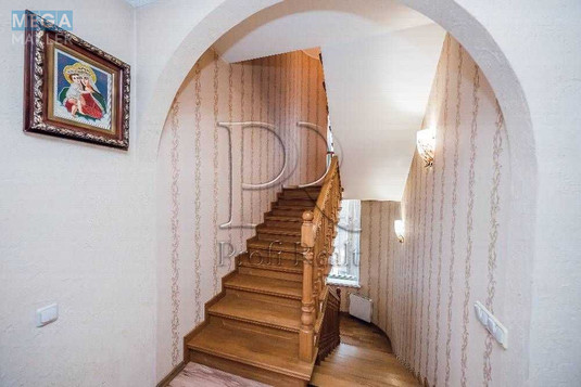 Продаж дома, 3&nbsp;поверху, 230&nbsp;кв.м, 6&nbsp;кімнат, ділянка 6&nbsp;соток, <a class="location-link" href="/kiev/" title="Недвижимость Київ">Київ</a>, <a class="location-link" href="/kiev/darnickij/" title="Недвижимость Дарницький район">Дарницький р-н</a>, 50-а Садова вул., 17 (изображение 7)