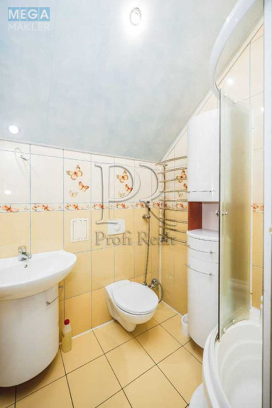 Продаж дома, 3&nbsp;поверху, 230&nbsp;кв.м, 6&nbsp;кімнат, ділянка 6&nbsp;соток, <a class="location-link" href="/kiev/" title="Недвижимость Київ">Київ</a>, <a class="location-link" href="/kiev/darnickij/" title="Недвижимость Дарницький район">Дарницький р-н</a>, 50-а Садова вул., 17 (изображение 11)