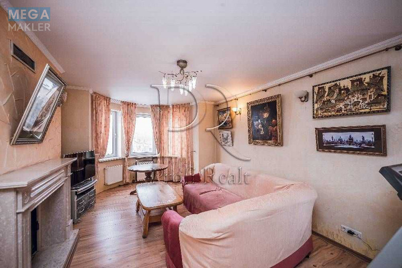 Продаж дома, 3&nbsp;поверху, 230&nbsp;кв.м, 6&nbsp;кімнат, ділянка 6&nbsp;соток, <a class="location-link" href="/kiev/" title="Недвижимость Київ">Київ</a>, <a class="location-link" href="/kiev/darnickij/" title="Недвижимость Дарницький район">Дарницький р-н</a>, 50-а Садова вул., 17 (изображение 14)