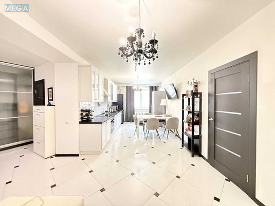 Оренда 2 кімнатної квартири, <a class="location-link" href="/kiev/" title="Недвижимость Київ">Київ</a>, <a class="location-link" href="/kiev/darnickij/" title="Недвижимость Дарницький район">Дарницький р-н</a>, Вишняківська вул., 9 (изображение 4)