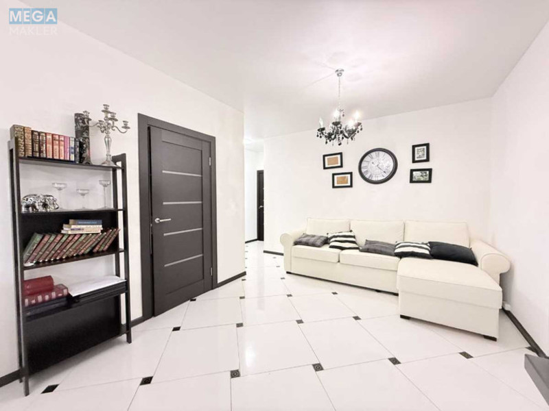 Оренда 2 кімнатної квартири, <a class="location-link" href="/kiev/" title="Недвижимость Київ">Київ</a>, <a class="location-link" href="/kiev/darnickij/" title="Недвижимость Дарницький район">Дарницький р-н</a>, Вишняківська вул., 9 (изображение 5)