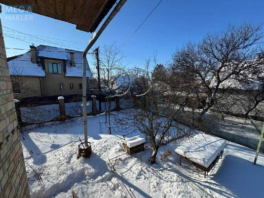 Продаж дома, 2&nbsp;поверху, 89&nbsp;кв.м, 4&nbsp;кімнати, ділянка 7&nbsp;соток, <a class="location-link" href="/kiev/" title="Недвижимость Київ">Київ</a>, <a class="location-link" href="/kiev/darnickij/" title="Недвижимость Дарницький район">Дарницький р-н</a>, 86-а Садова вул., 29 (изображение 7)