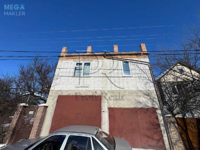 Продаж дома, 2&nbsp;поверху, 89&nbsp;кв.м, 4&nbsp;кімнати, ділянка 7&nbsp;соток, <a class="location-link" href="/kiev/" title="Недвижимость Київ">Київ</a>, <a class="location-link" href="/kiev/darnickij/" title="Недвижимость Дарницький район">Дарницький р-н</a>, 86-а Садова вул., 29 (изображение 13)