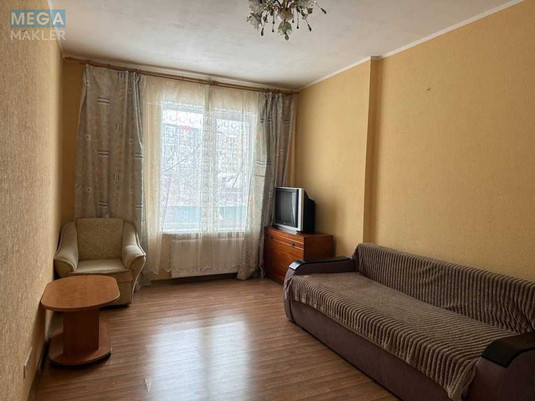 Оренда 1 кімнатної квартири, <a class="location-link" href="/gostomel/" title="Недвижимость Гостомель">Гостомель</a>, Святопокровська (изображение 2)