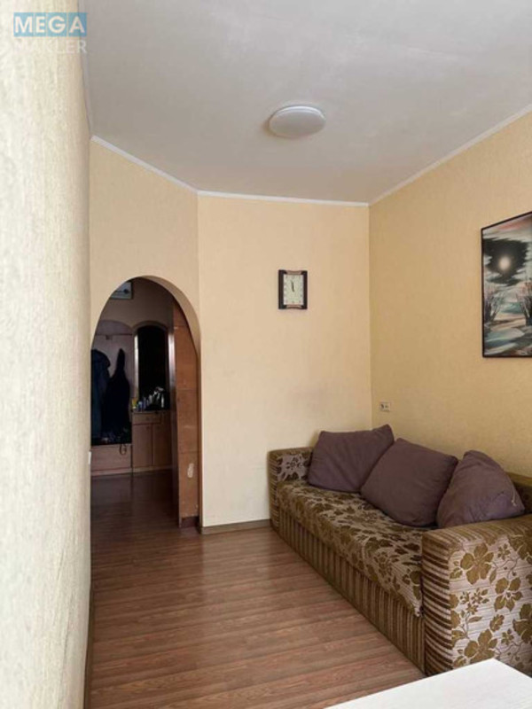 Оренда 1 кімнатної квартири, <a class="location-link" href="/gostomel/" title="Недвижимость Гостомель">Гостомель</a>, Святопокровська (изображение 4)